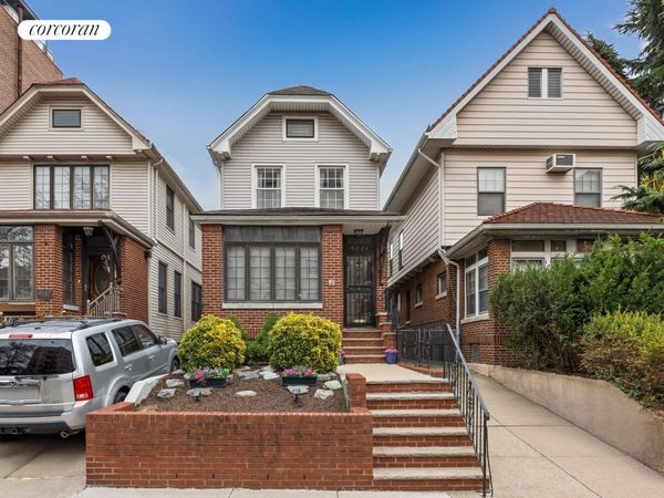 9221 RIDGE Boulevard, Brooklyn, NY 11209