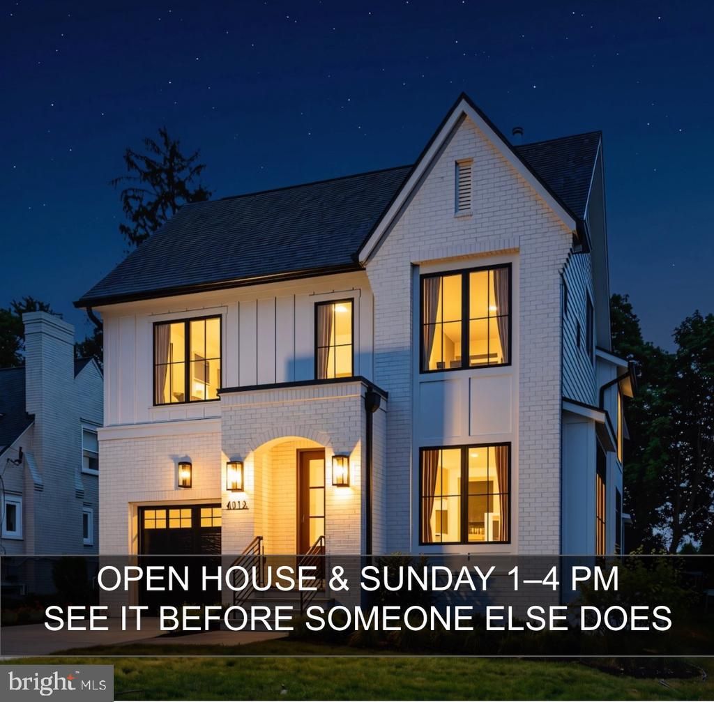 4812 Chevy Chase Boulevard, Chevy Chase, MD 20815 Main Photo