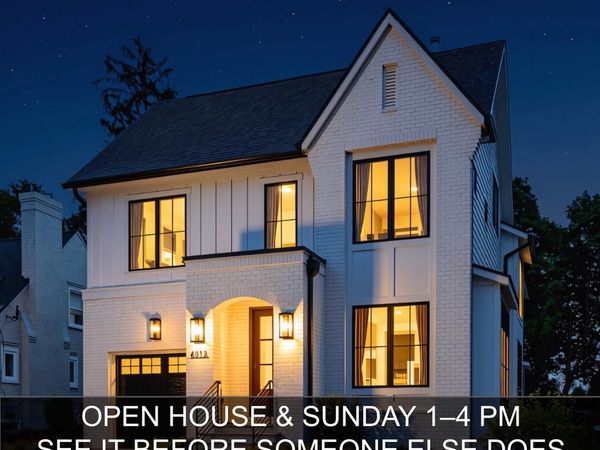 4812 CHEVY CHASE BOULEVARD, CHEVY CHASE, MD 20815