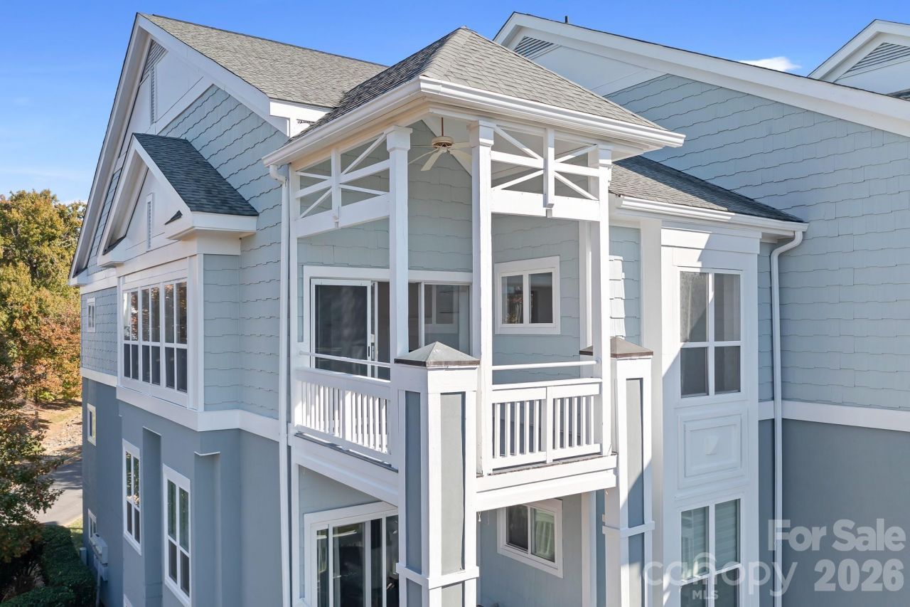 18816 Nautical Drive, Unit 3, Cornelius, NC 28031 Main Photo