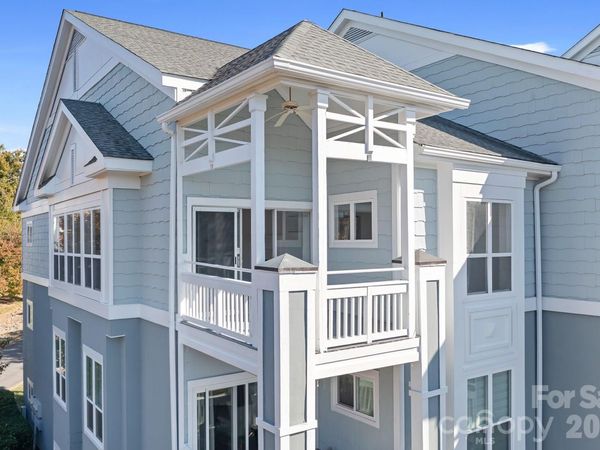 18816 Nautical Drive, Unit 3, Cornelius, NC 28031