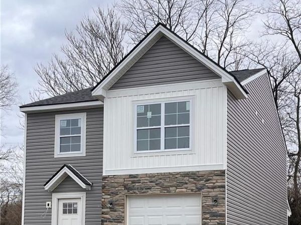 1029 Bunche Drive, Dayton, OH 45417