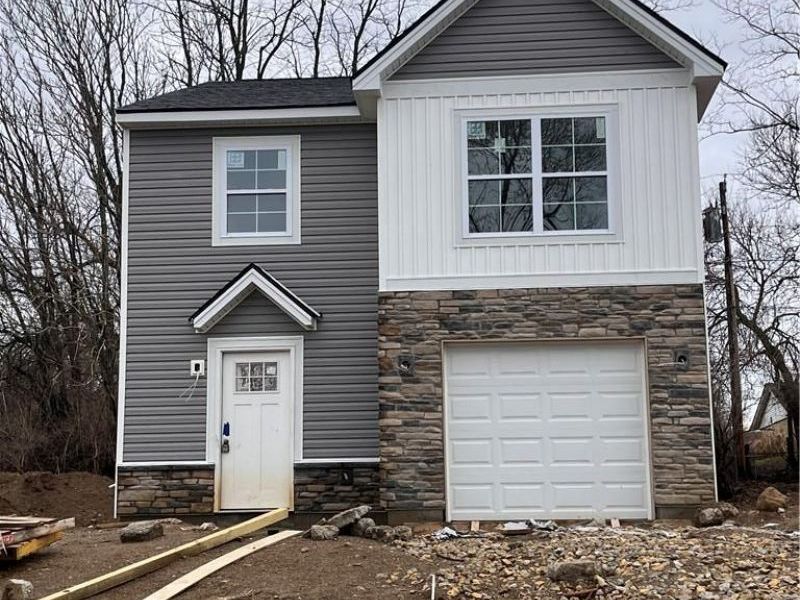 1029 Bunche Drive, Dayton, OH 45417 Photo 2