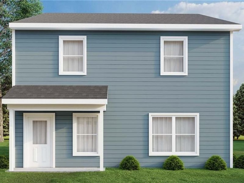 1029 Bunche Drive, Dayton, OH 45417 Photo 4