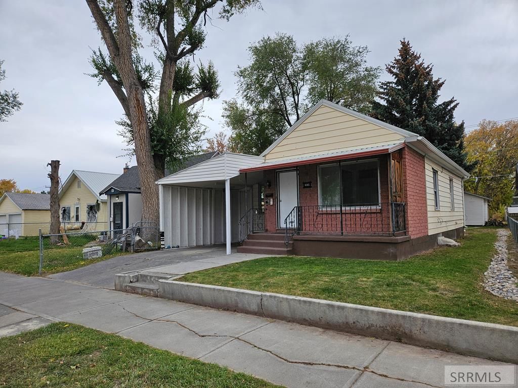 445 W 19th Street, Idaho Falls, ID 83402 Main Photo