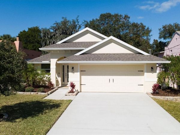 53 WILMETTE AVENUE, ORMOND BEACH, FL 32174