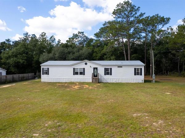 141 CHEROKEE DRIVE, INTERLACHEN, FL 32148