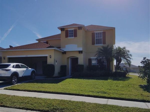 1392 CYPRESS RIDGE LOOP, LAKE ALFRED, FL 33850