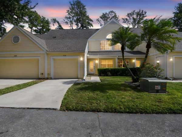 3616 PINE KNOT DRIVE, Unit 3616, VALRICO, FL 33596