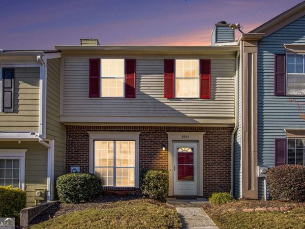 3957 Hancock Circle, Atlanta, GA 30340