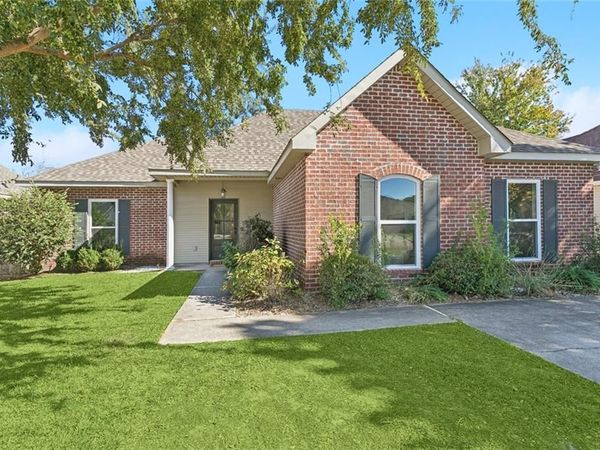 70040 4TH Street, Covington, LA 70433