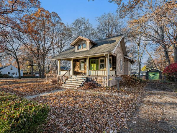 716 Catalpa Drive, Royal Oak, MI 48067