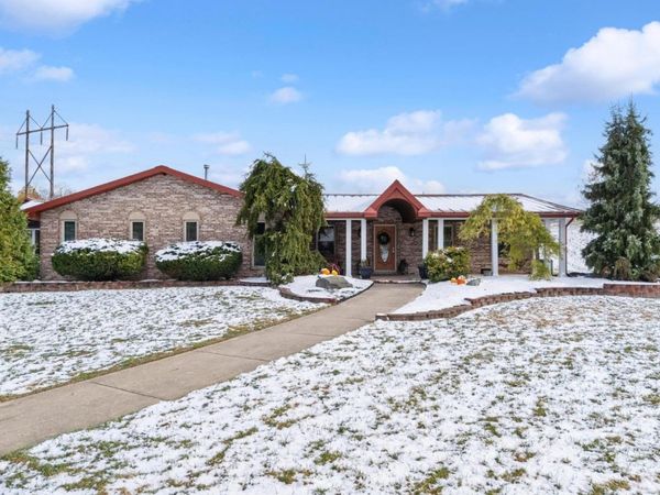 10800 Green Apple Road, Miamisburg, OH 45342