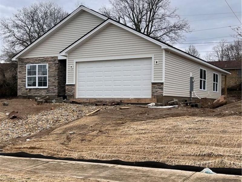 1033 Bunche Drive, Dayton, OH 45417 Photo 10