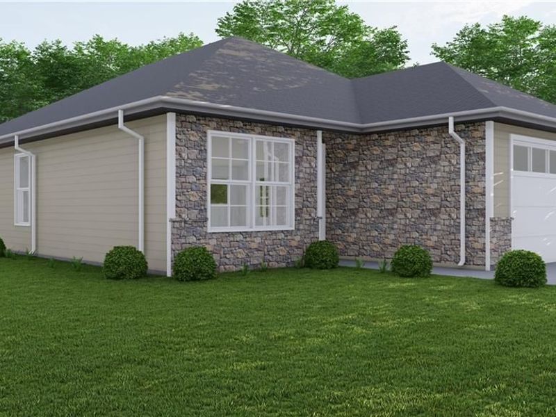 1033 Bunche Drive, Dayton, OH 45417 Photo 2