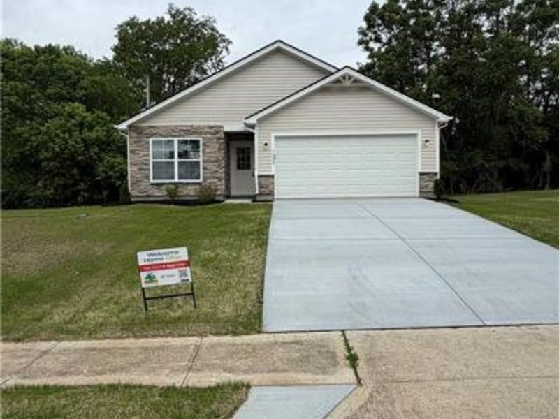 1033 Bunche Drive, Dayton, OH 45417 Photo 2