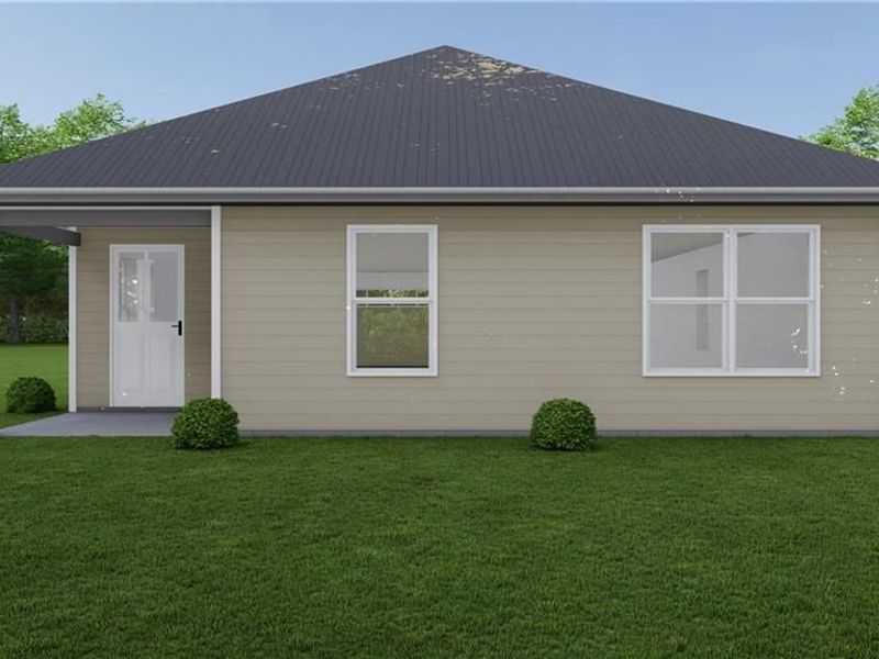 1033 Bunche Drive, Dayton, OH 45417 Photo 3