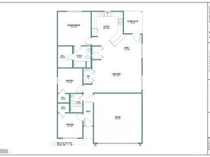 1033 Bunche Drive, Dayton, OH 45417 Photo 5