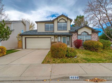 4690 Windcrest Drive, Reno, NV 89523 Photo