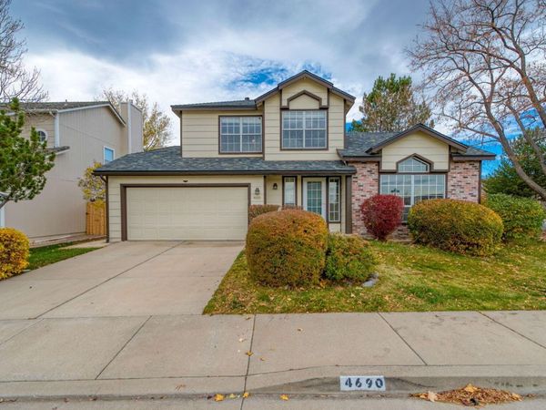 4690 Windcrest Drive, Reno, NV 89523