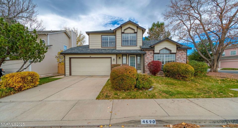 4690 Windcrest Drive, Reno, NV 89523 Photo