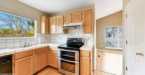 4690 Windcrest Drive, Reno, NV 89523 Photo