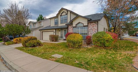 4690 Windcrest Drive, Reno, NV 89523 Photo