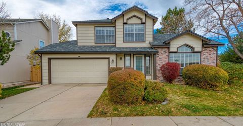 4690 Windcrest Drive, Reno, NV 89523 Photo