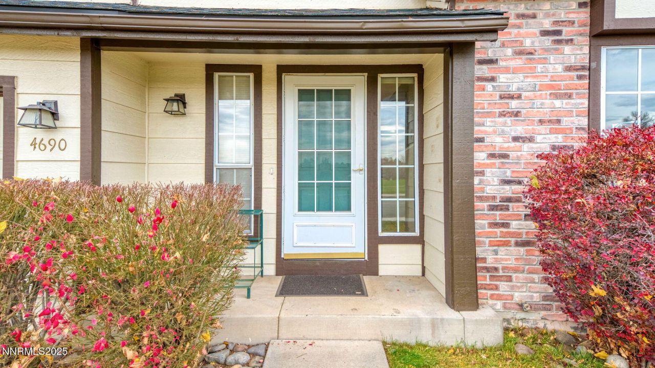 4690 Windcrest Drive, Reno, NV 89523 Photo