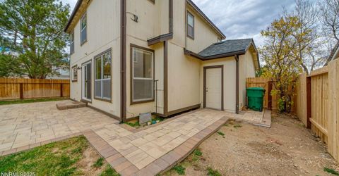 4690 Windcrest Drive, Reno, NV 89523 Photo