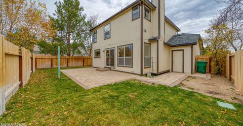 4690 Windcrest Drive, Reno, NV 89523 Photo