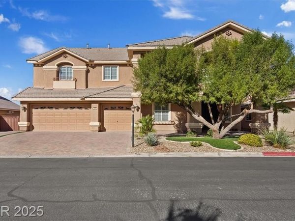 5844 Revital Court, Las Vegas, NV 89131