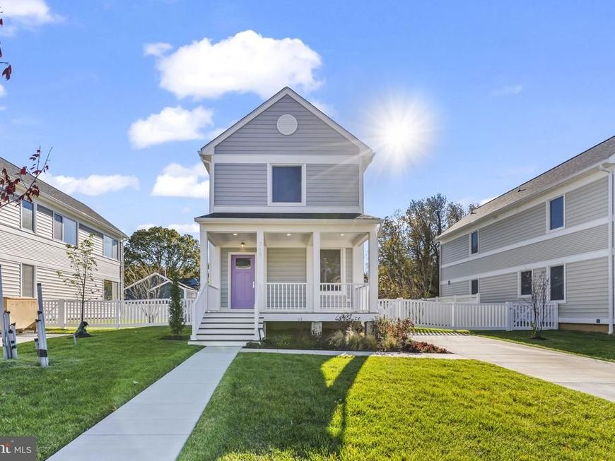 719 60th Place, Capitol Heights, MD 20743 Main Photo