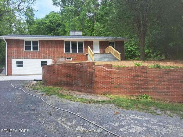 3525 Norris, Heiskell, TN 37754