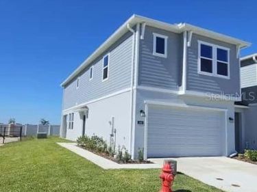 548 HART LANE, DUNDEE, FL 33838