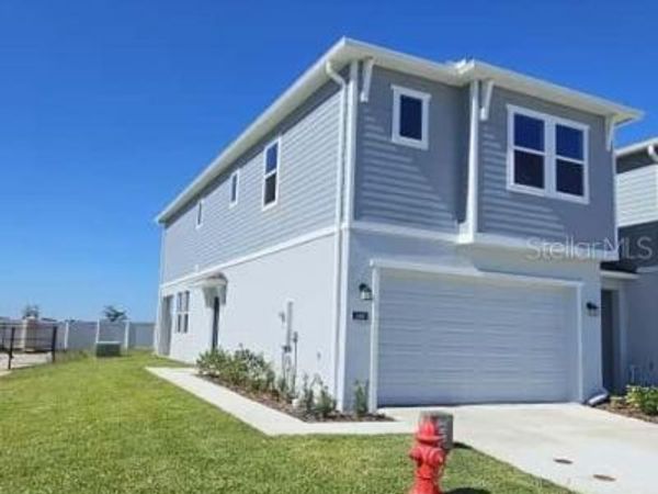 548 HART LANE, DUNDEE, FL 33838