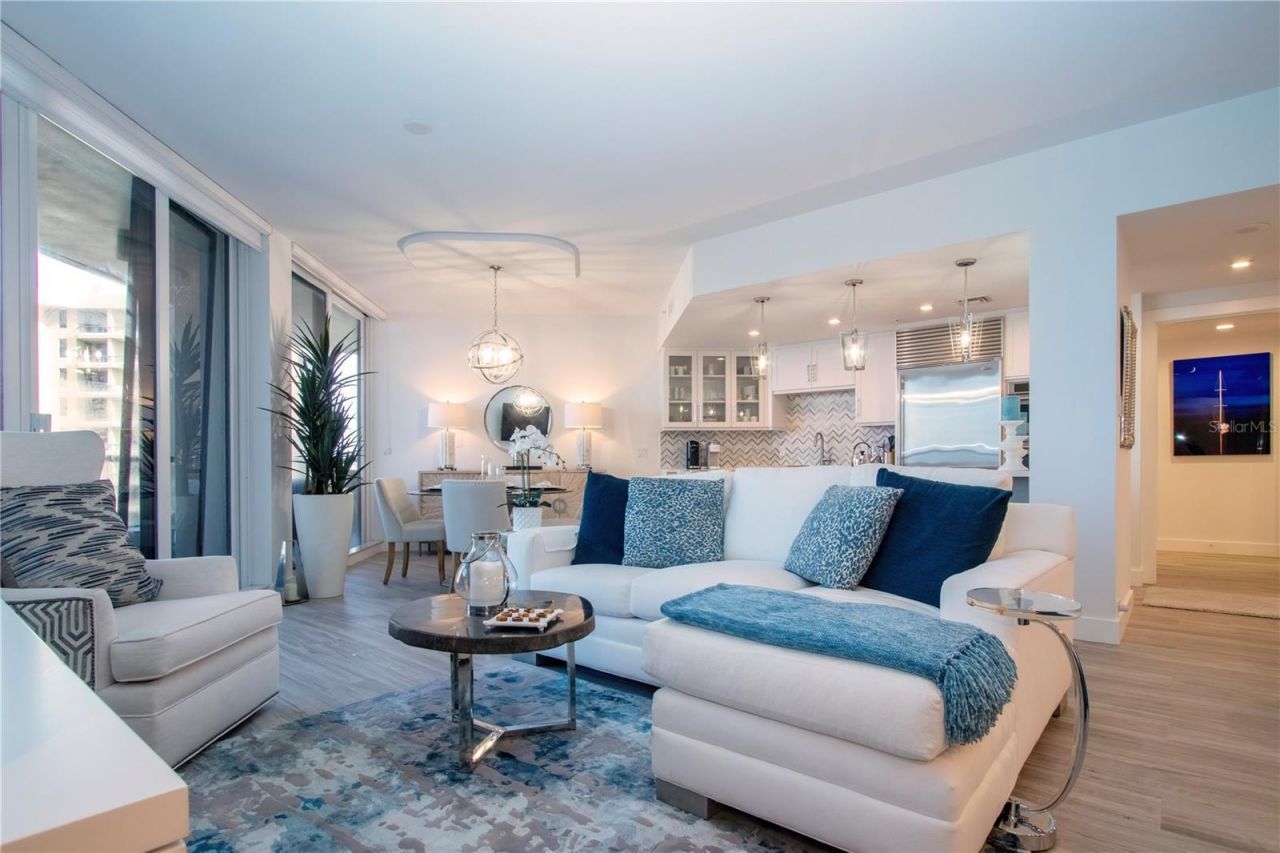 1211 Gulf Of Mexico Drive, Unit 505, Longboat Key, FL 34228 Photo