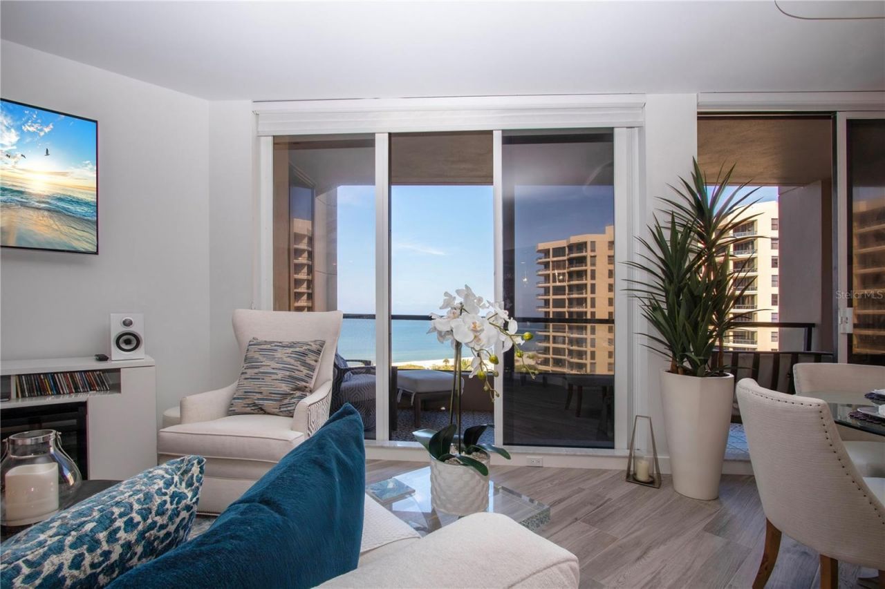 1211 Gulf Of Mexico Drive, Unit 505, Longboat Key, FL 34228 Photo