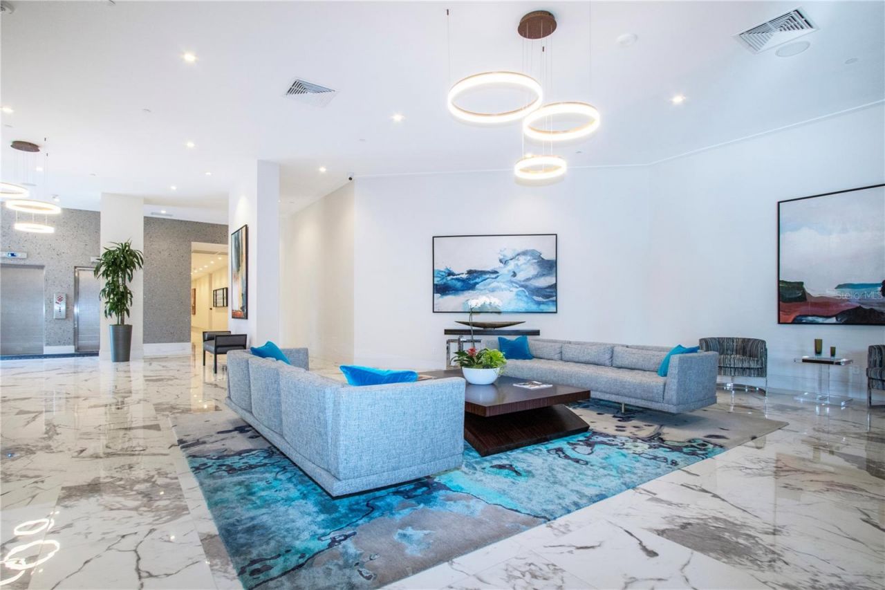 1211 Gulf Of Mexico Drive, Unit 505, Longboat Key, FL 34228 Photo