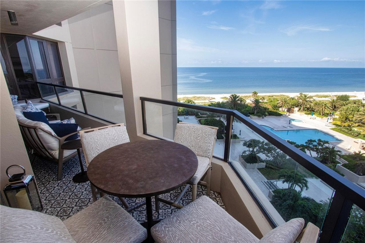 1211 Gulf Of Mexico Drive, Unit 505, Longboat Key, FL 34228 Photo