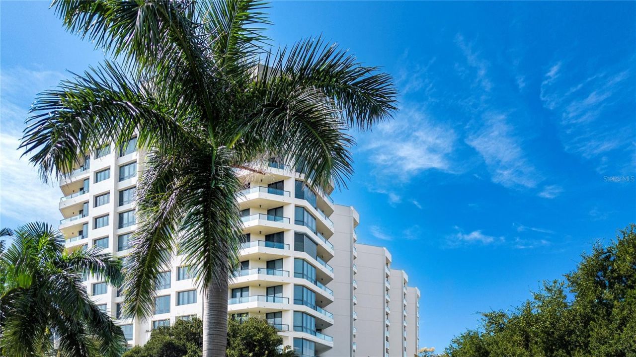 1211 Gulf Of Mexico Drive, Unit 505, Longboat Key, FL 34228 Photo