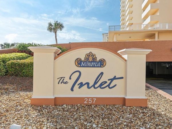 257 MINORCA BEACH WAY, Unit 904, NEW SMYRNA BEACH, FL 32169