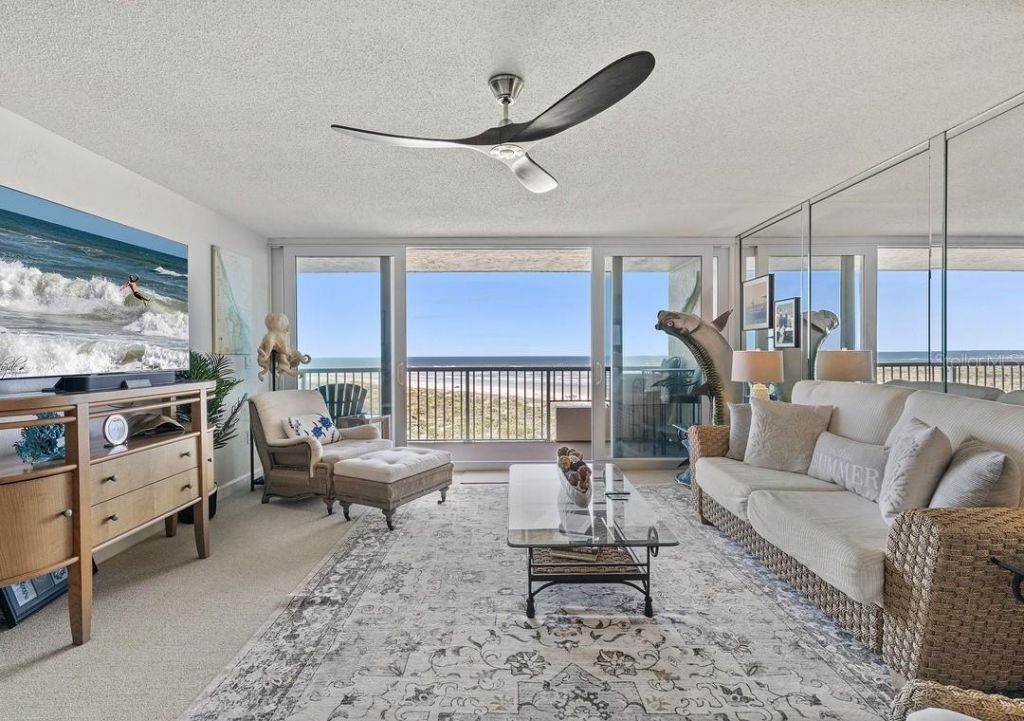 257 Minorca Beach Way, Unit 904, New Smyrna Beach, FL 32169 Photo
