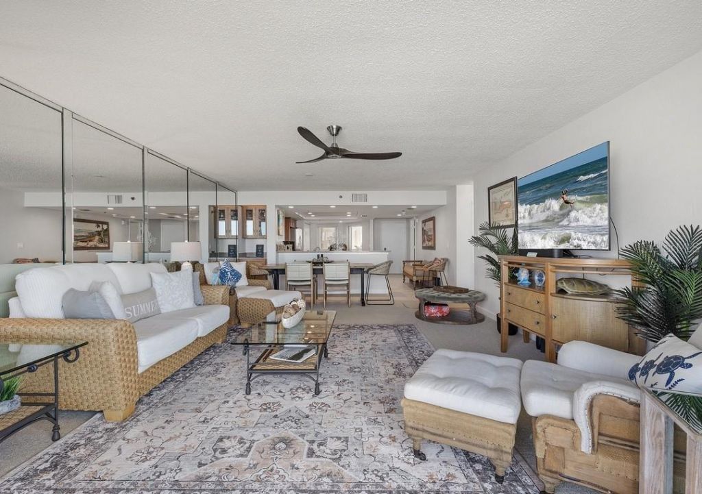 257 Minorca Beach Way, Unit 904, New Smyrna Beach, FL 32169 Photo