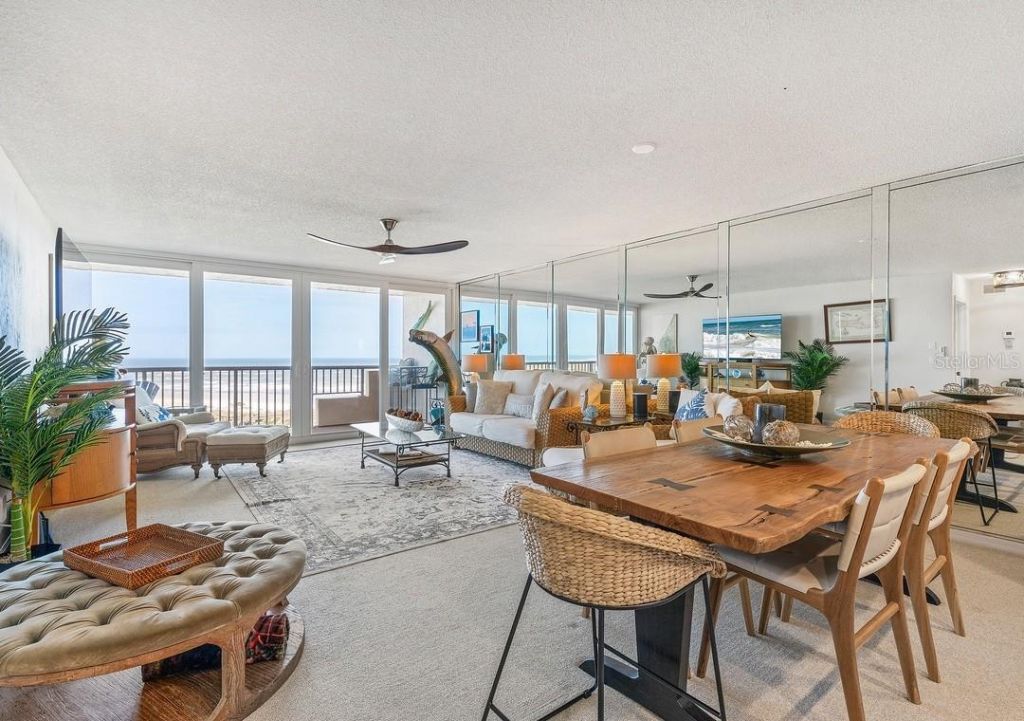 257 Minorca Beach Way, Unit 904, New Smyrna Beach, FL 32169 Photo