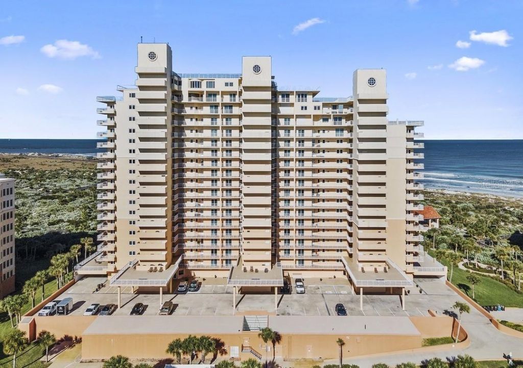 257 Minorca Beach Way, Unit 904, New Smyrna Beach, FL 32169 Photo