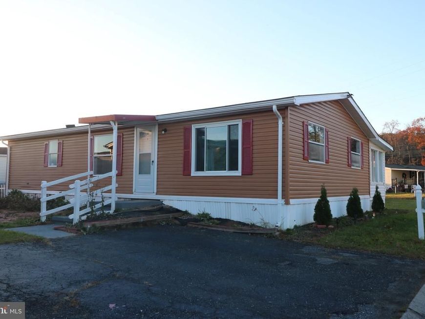 3 Tearose Lane, Middle River, MD 21220 Main Photo