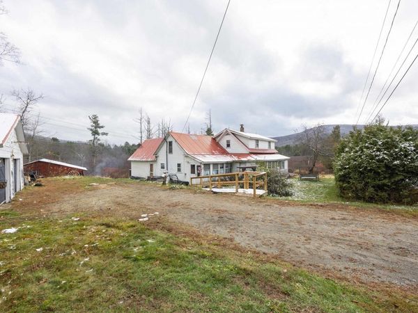 220 Lime Kiln Road, Haverhill, NH 03780