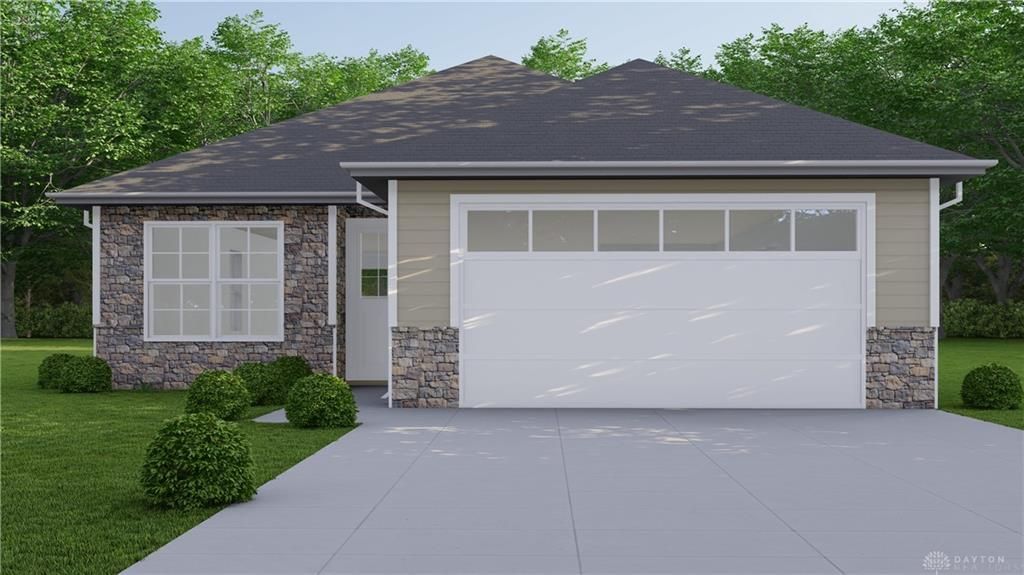 1045 Bunche Drive, Dayton, OH 45417 Main Photo