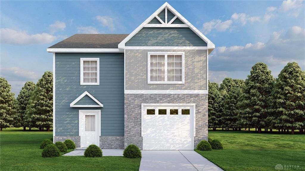 1051 Bunche Drive, Dayton, OH 45417 Main Photo